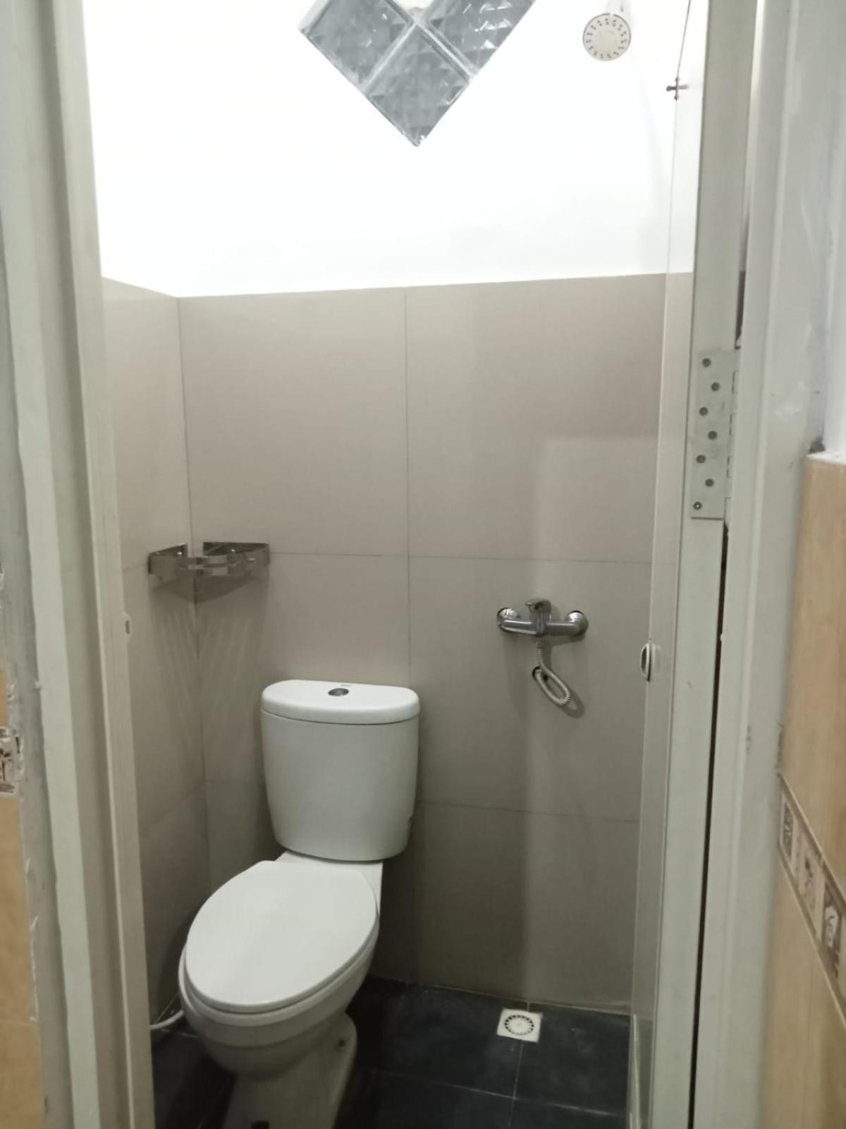 Hotel Srikandi Baru Kejayan Luaran gambar