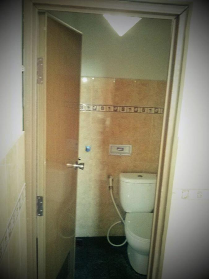 Hotel Srikandi Baru Kejayan Luaran gambar